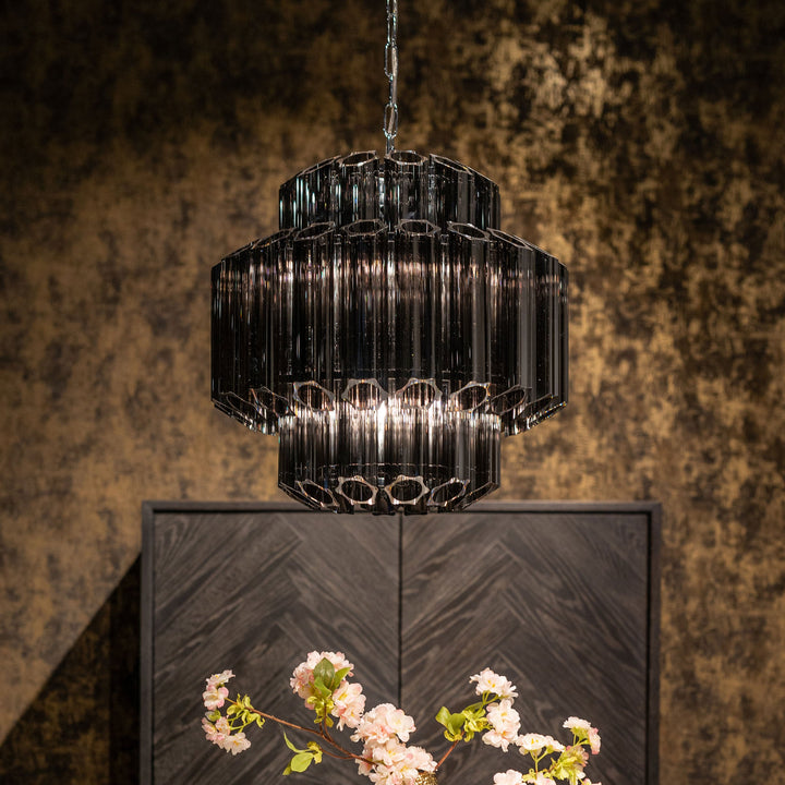 Creëer een gezellige sfeer met hanglampen in jouw interieur!
