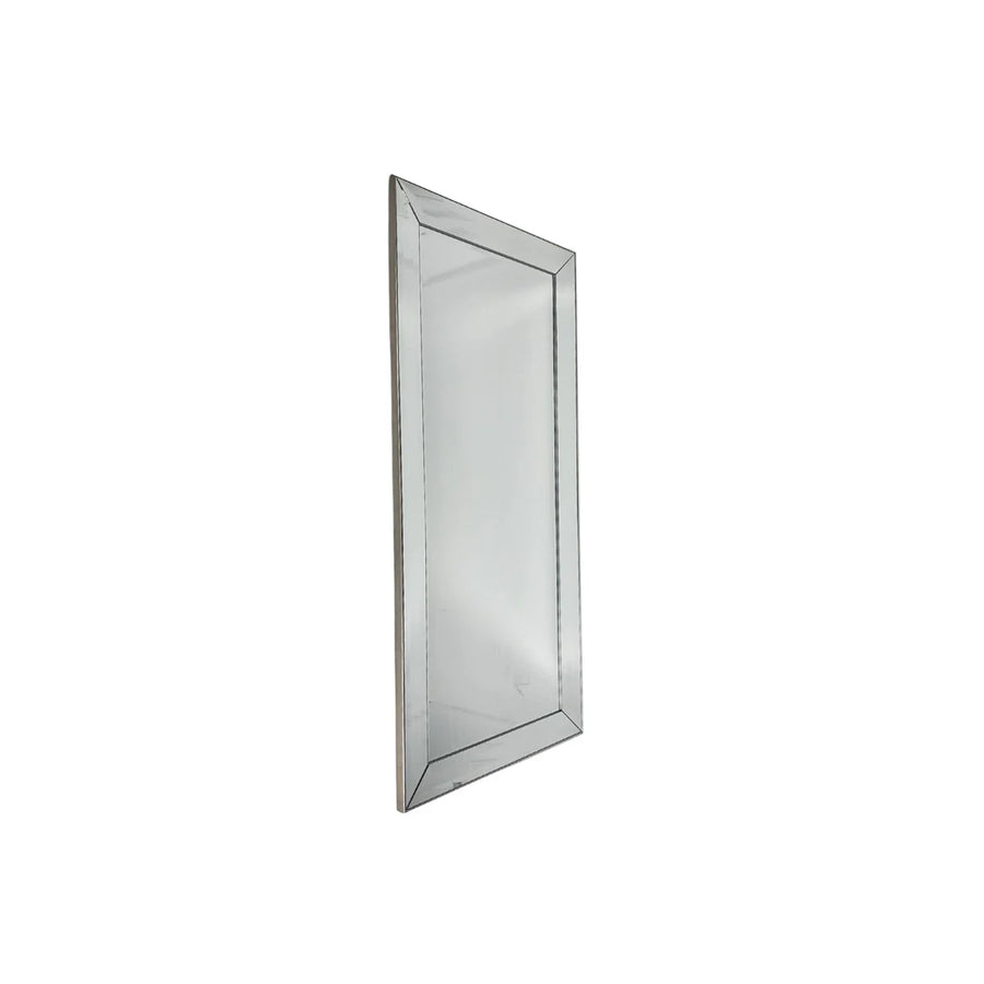 Spiegel Zara Zilver