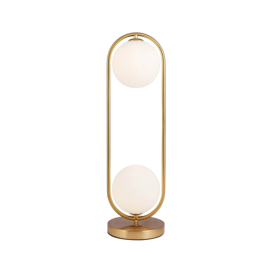 Vera TAFEL LAMP GH-ART1011 2 BAAN