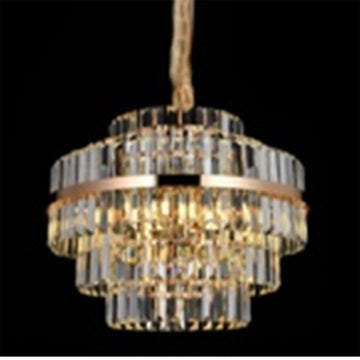 Hanglamp Aura Goud S