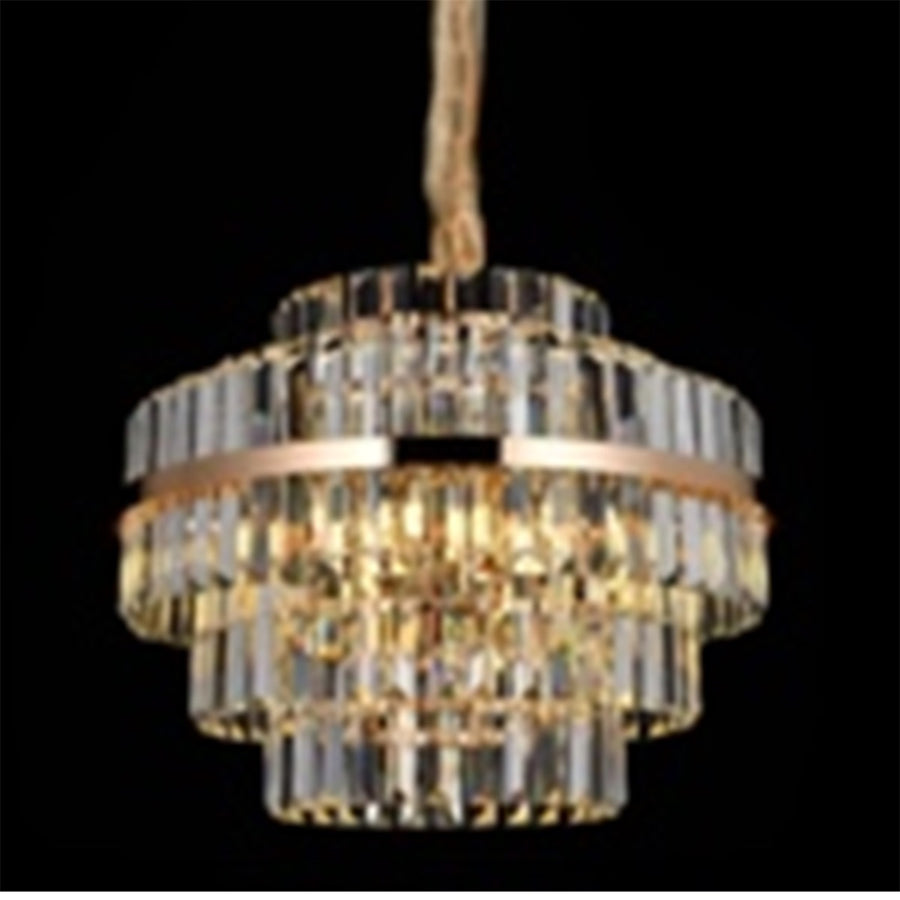 Hanglamp Aura Goud S