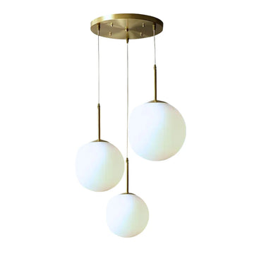 Hanglamp GH1005 wit