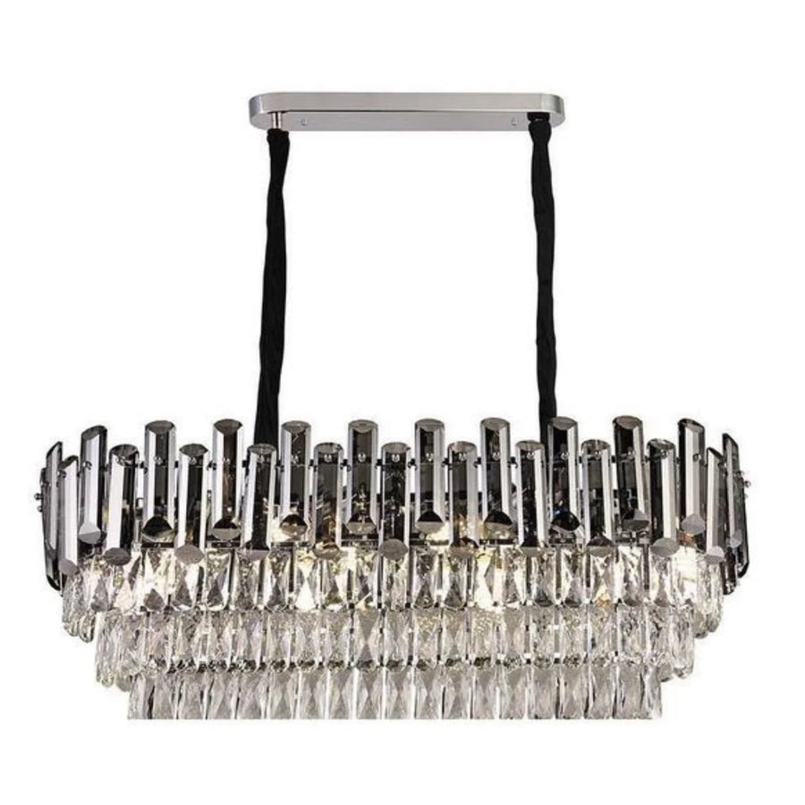 Hanglamp Radiance Zilver