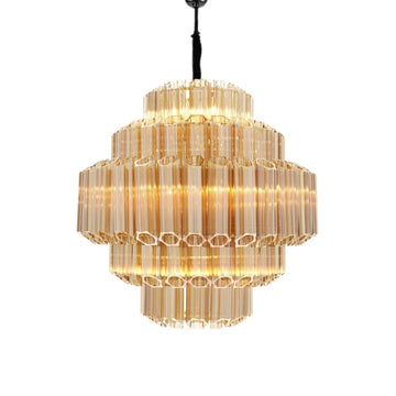 Hanglamp Yada Goud Large