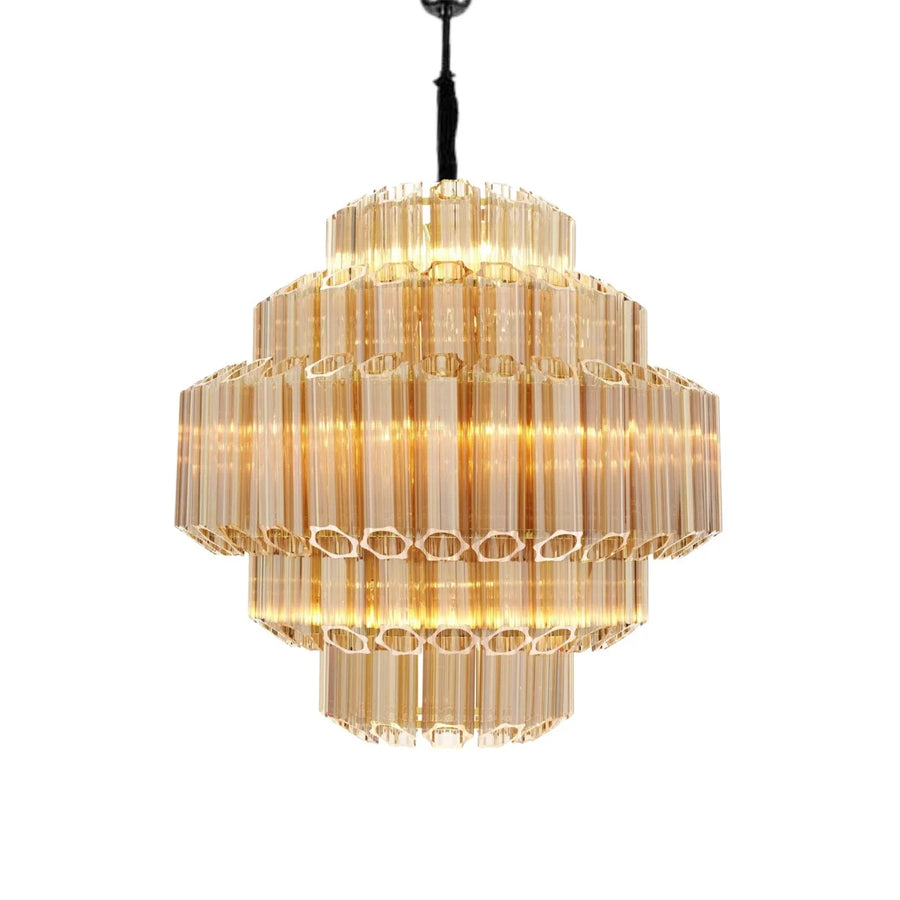 Hanglamp Yada Goud Large
