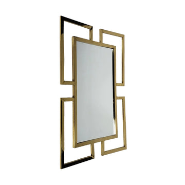 Spiegel Noori Goud
