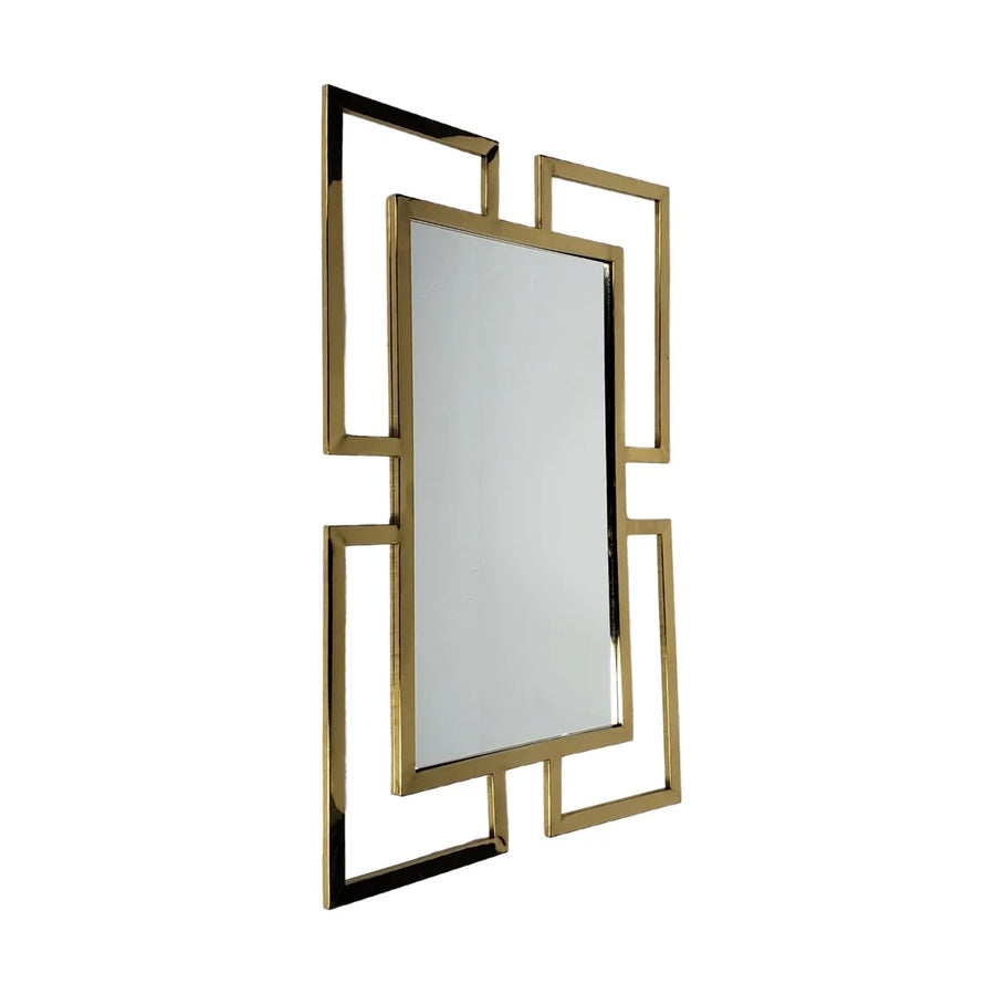 Spiegel Noori Goud