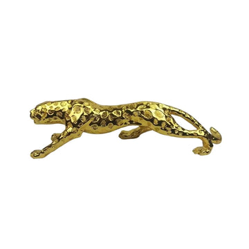 Leopard Goud M