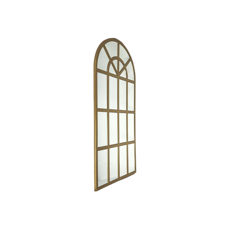 Spiegel Fenella Goud