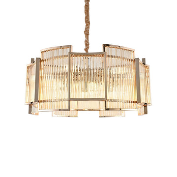 Hanglamp Elena Goud
