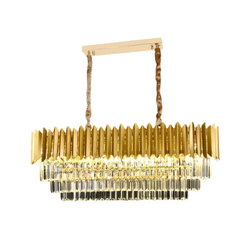 Hanglamp Ciara Goud