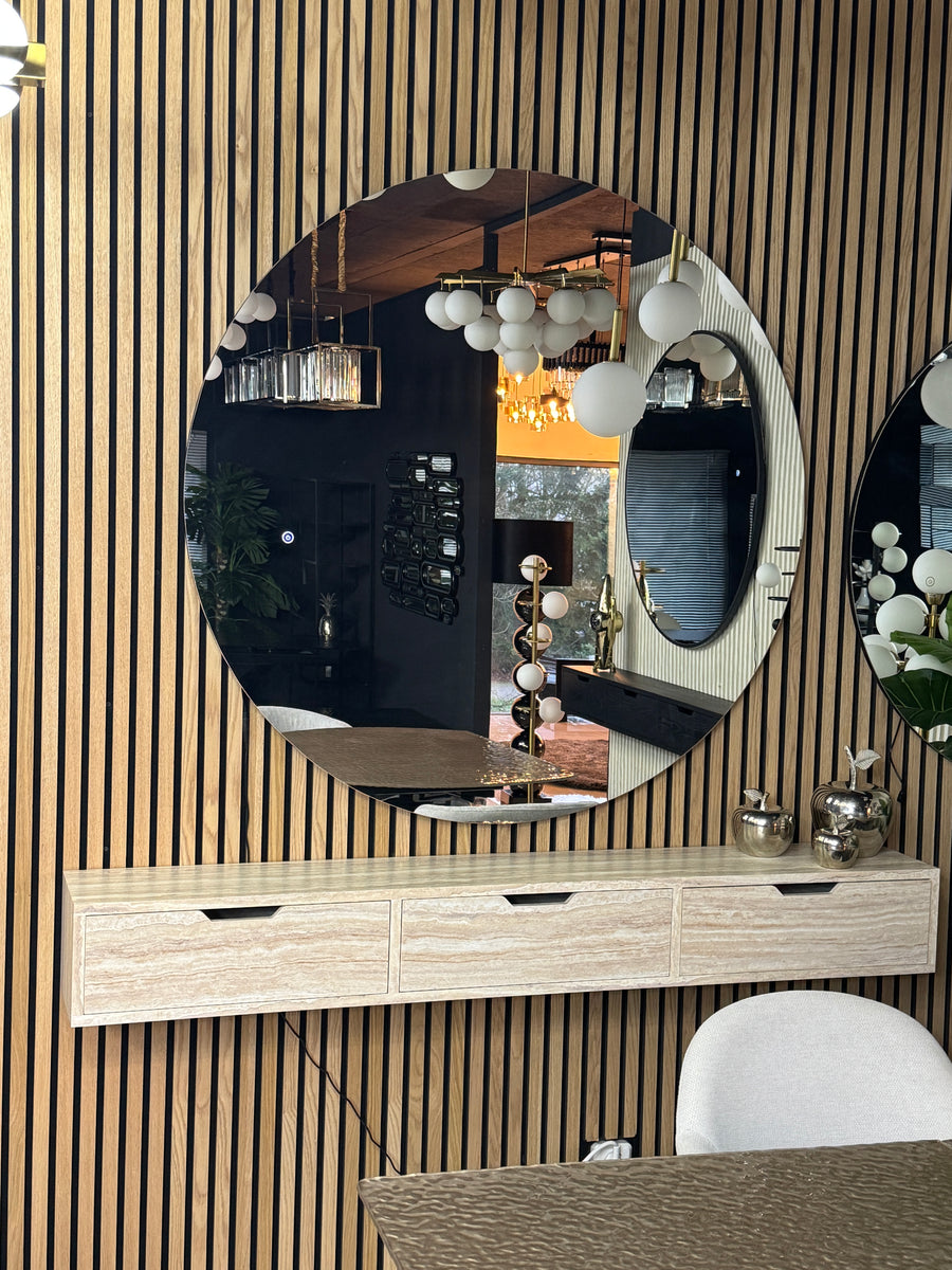 LED Spiegel Grace L
